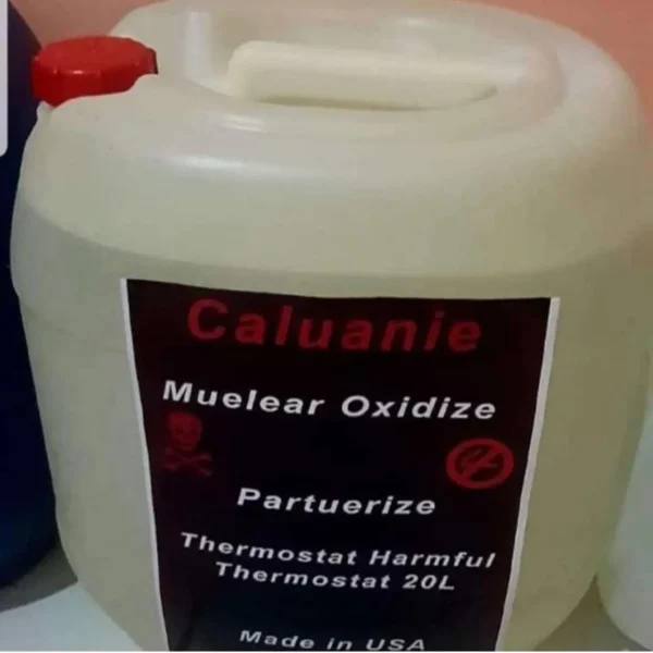 Buy 20L Caluanie Muelear Oxidize pasteurize for sale